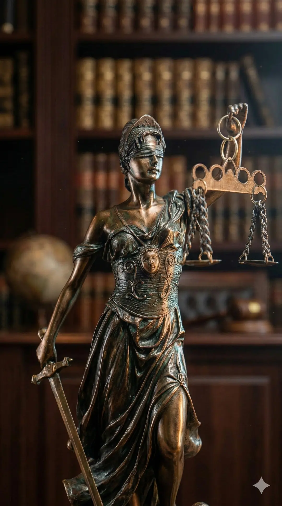 Bárbara Campos Garcés, Abogada Civil y de Familia