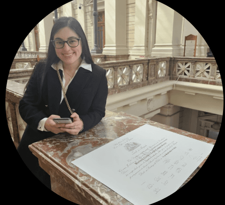 Bárbara Campos Garcés